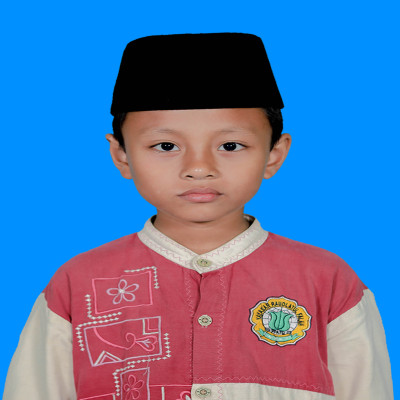 foto profil Muhammad Alfiyan 'Izzul Haq
